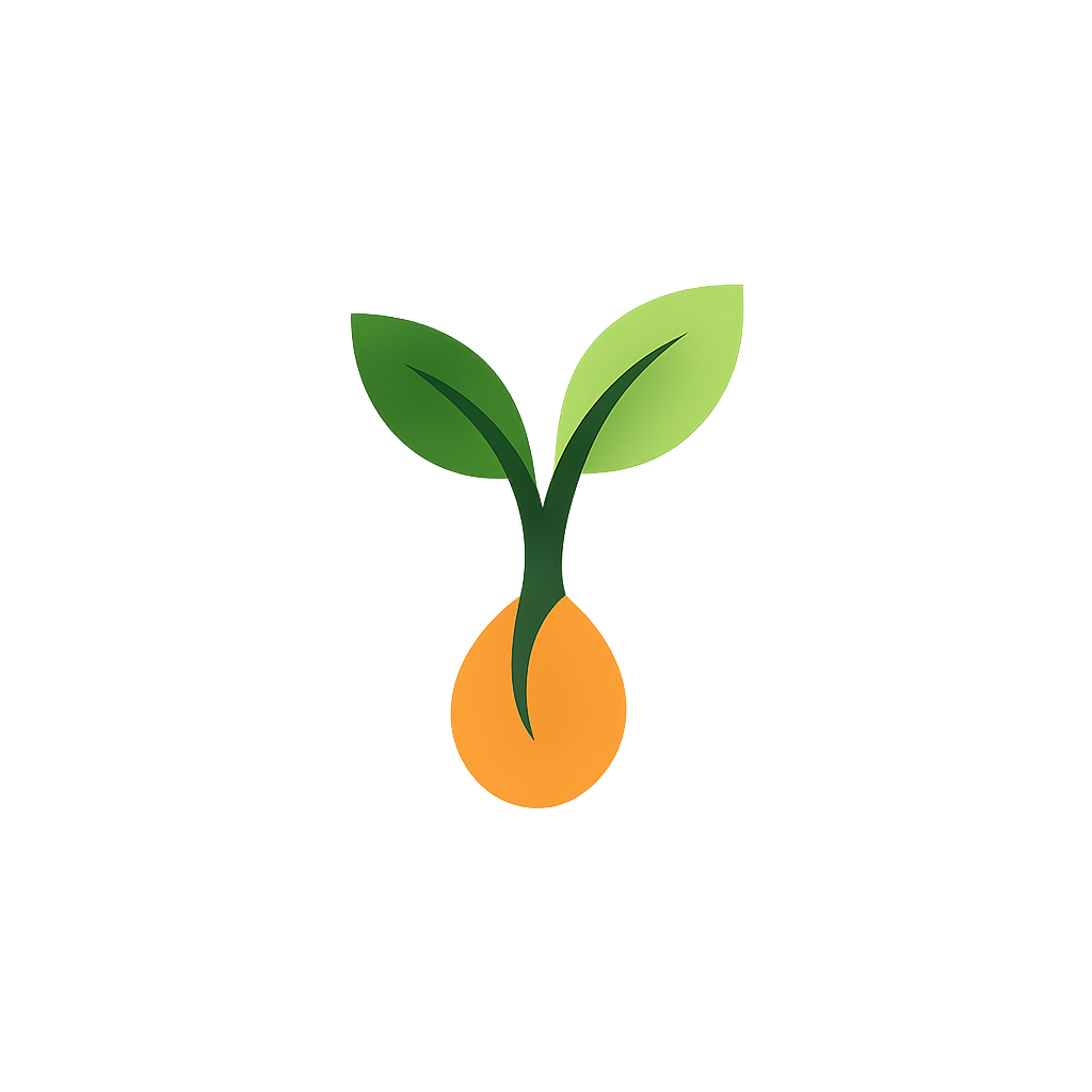 Logo de l'application Evotonomia